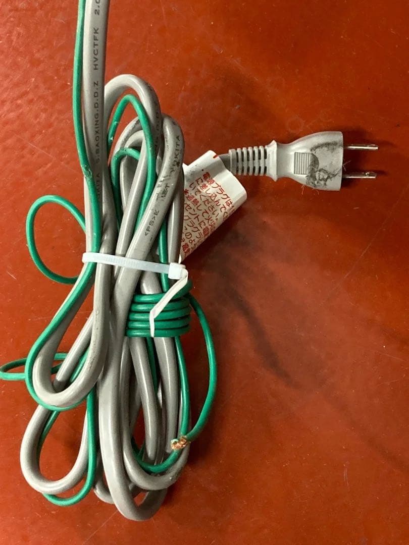 HITACHI 除湿形電気衣類乾燥機 DE-N60WV 6kg 2021年製