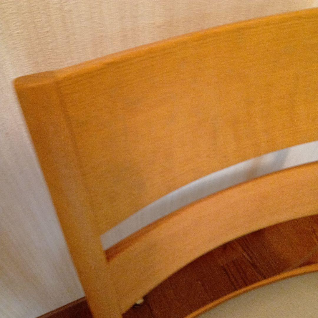 浜本工芸　ダイニングチェア レッドオ−ク材　 椅子1台のみ販売です。