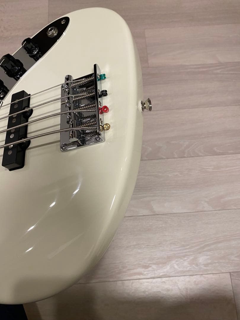 Three dots guitars JB パッシブ