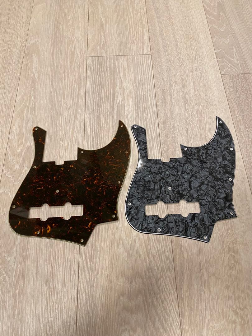 Three dots guitars JB パッシブ