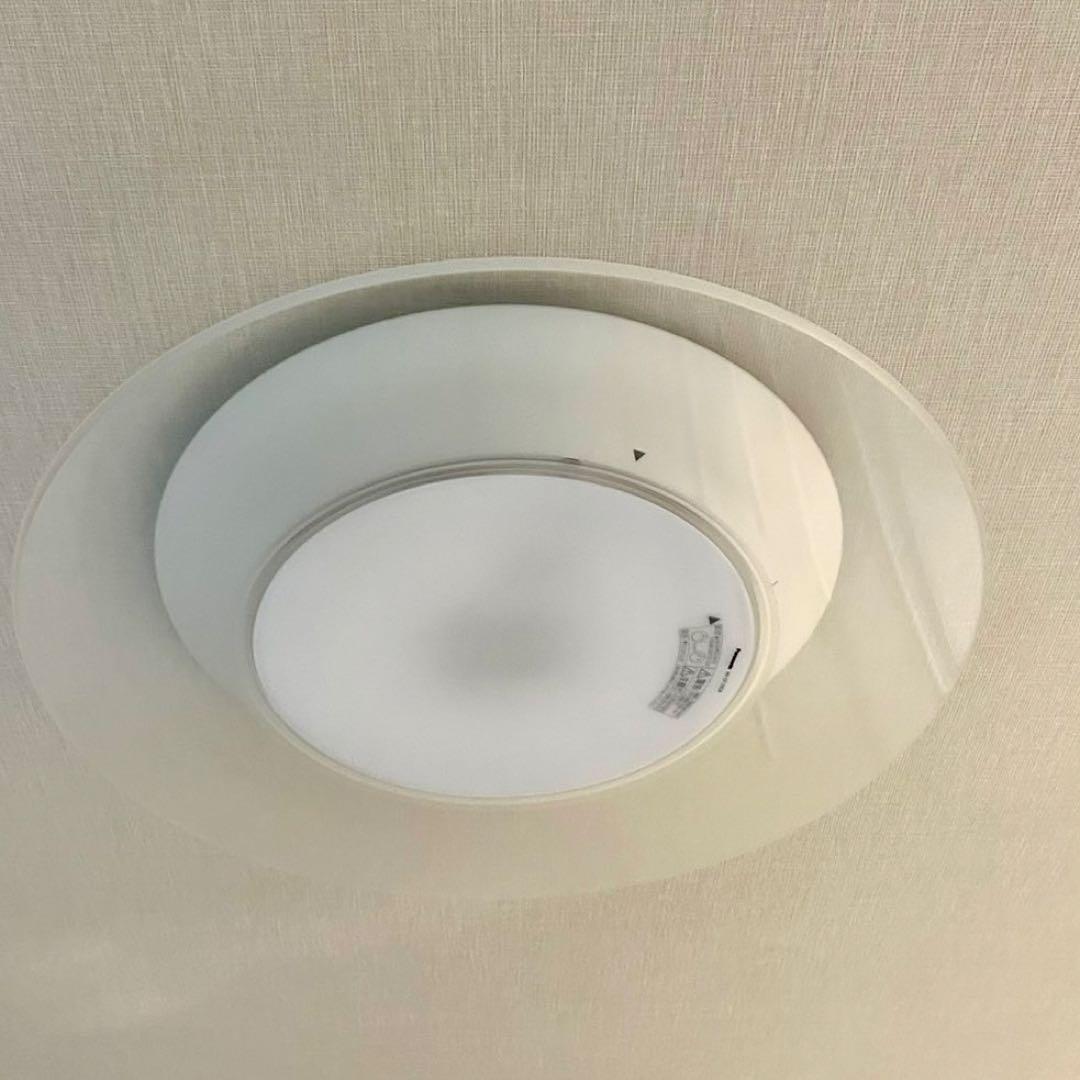 【Panasonic】シーリングライトHH-CF1092A