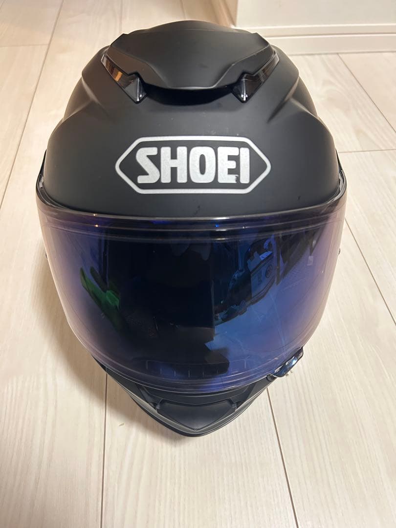 SHOEI GT-Air 2 ヘルメット