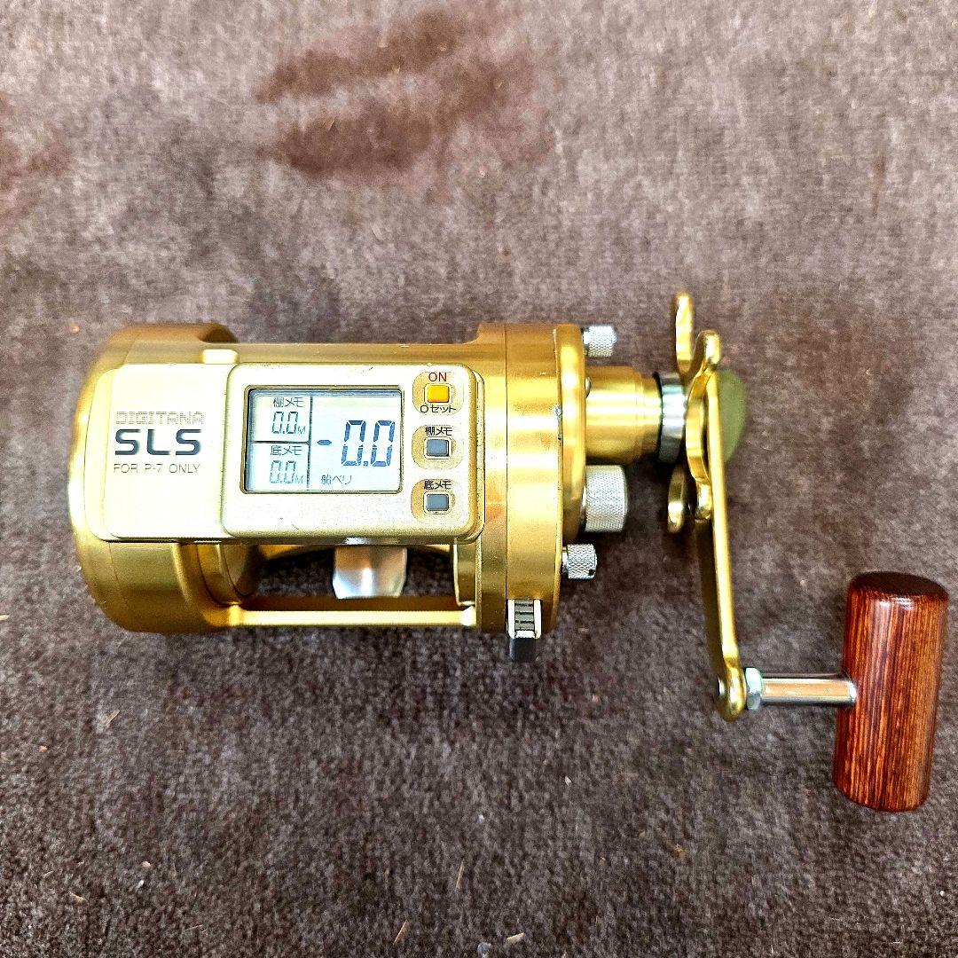 シマノ　カルカッタ3000