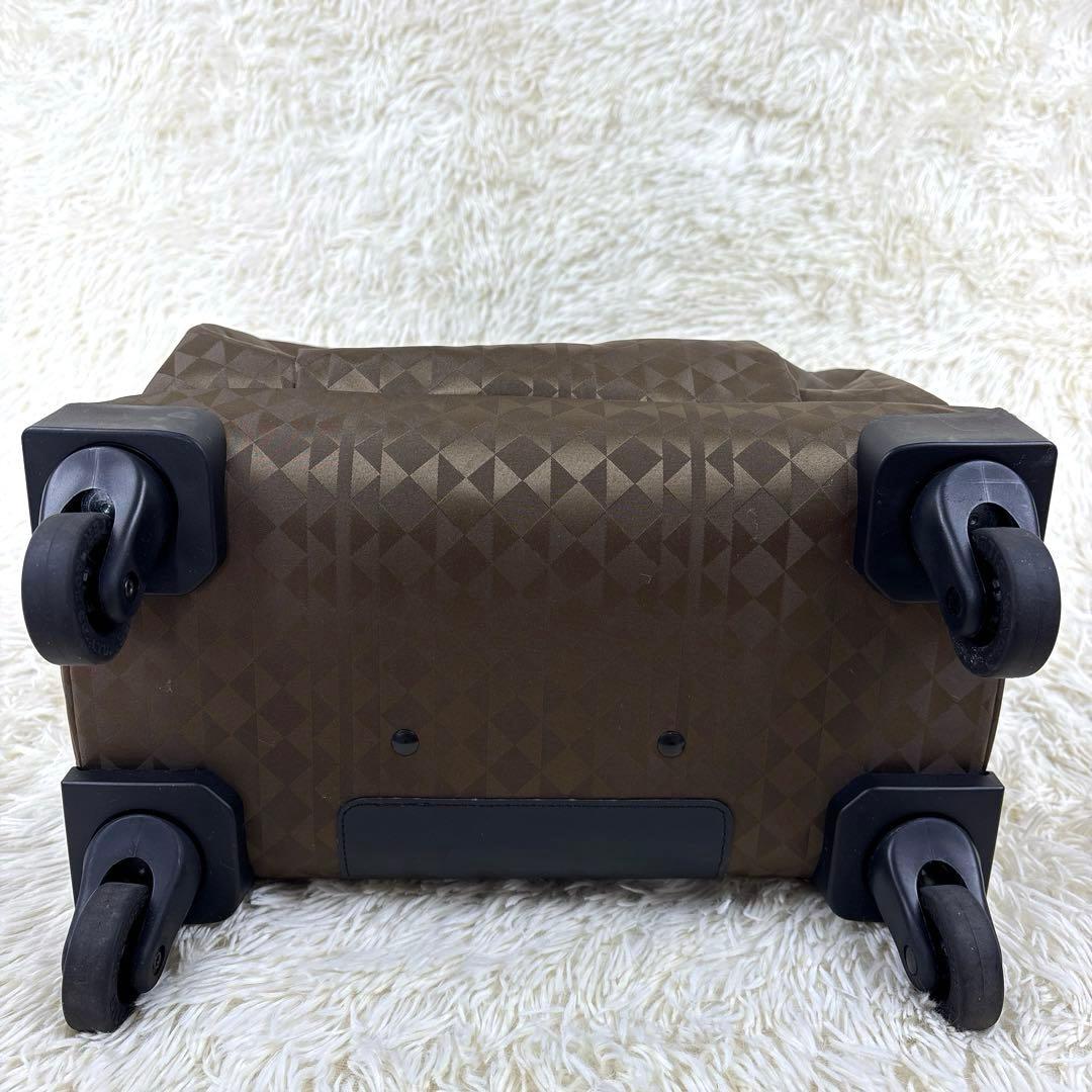 美品 ACE Kanana project カナナプロジェクト キャリーケース