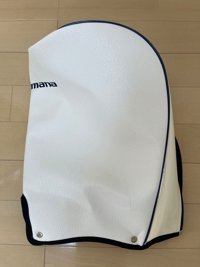 Diamana キャディバッグ