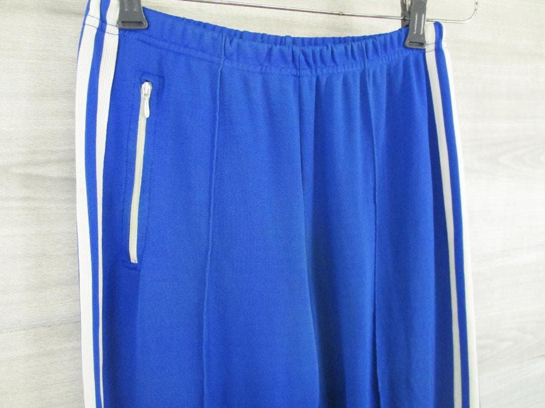 アディダス ヴィンテージ＜香港製 万国タグ セットアップ＞M0144c