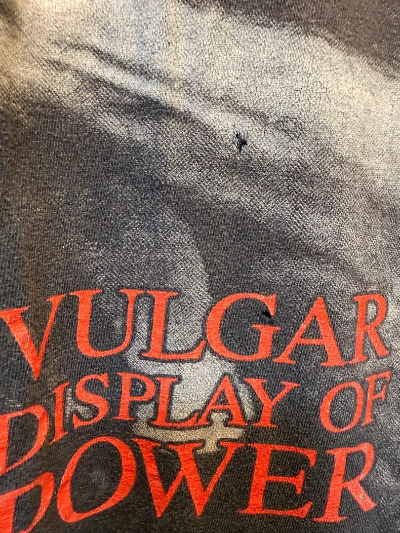 【Aro】00s PANTERA ヴィンテージ　バンT　あのちゃん着