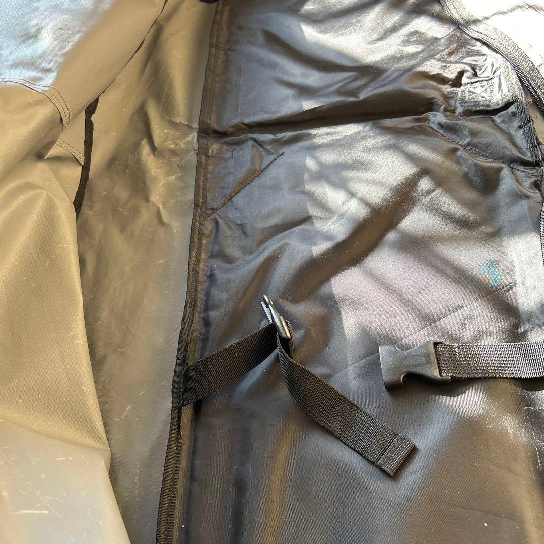 ATOMIC スノーボード 138cm バインディング付き