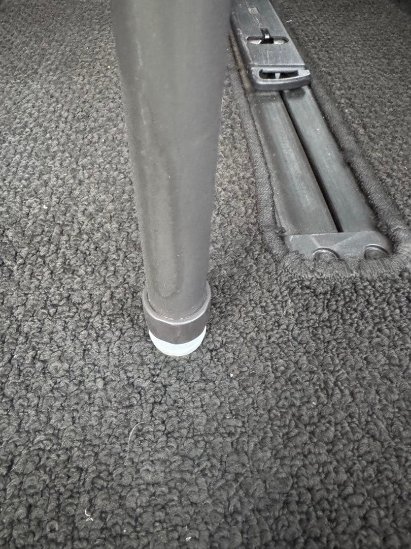 場所は大阪の石切です。直接引き取り限定。 デリカ　D5 車中泊ベッドキット。