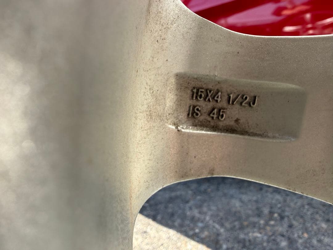 スタッドレス＆ホイール　ブリザック165/55R15、4.5J+45 送料込