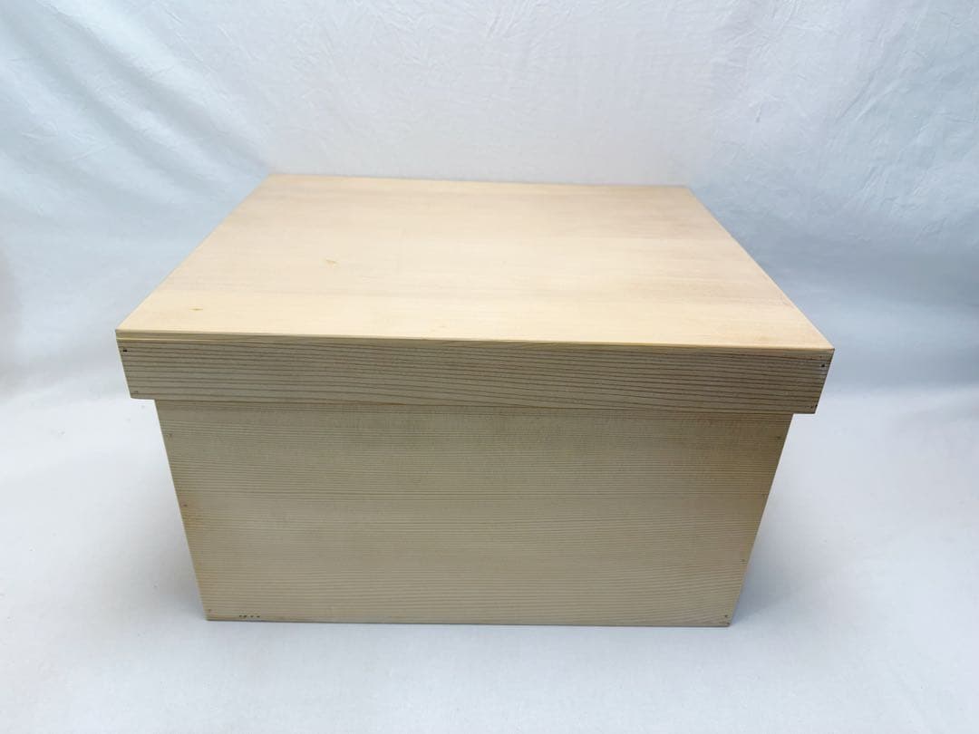 未使用 茶道具 淡々斎好み 徒然棚 溜塗 組立式 共箱