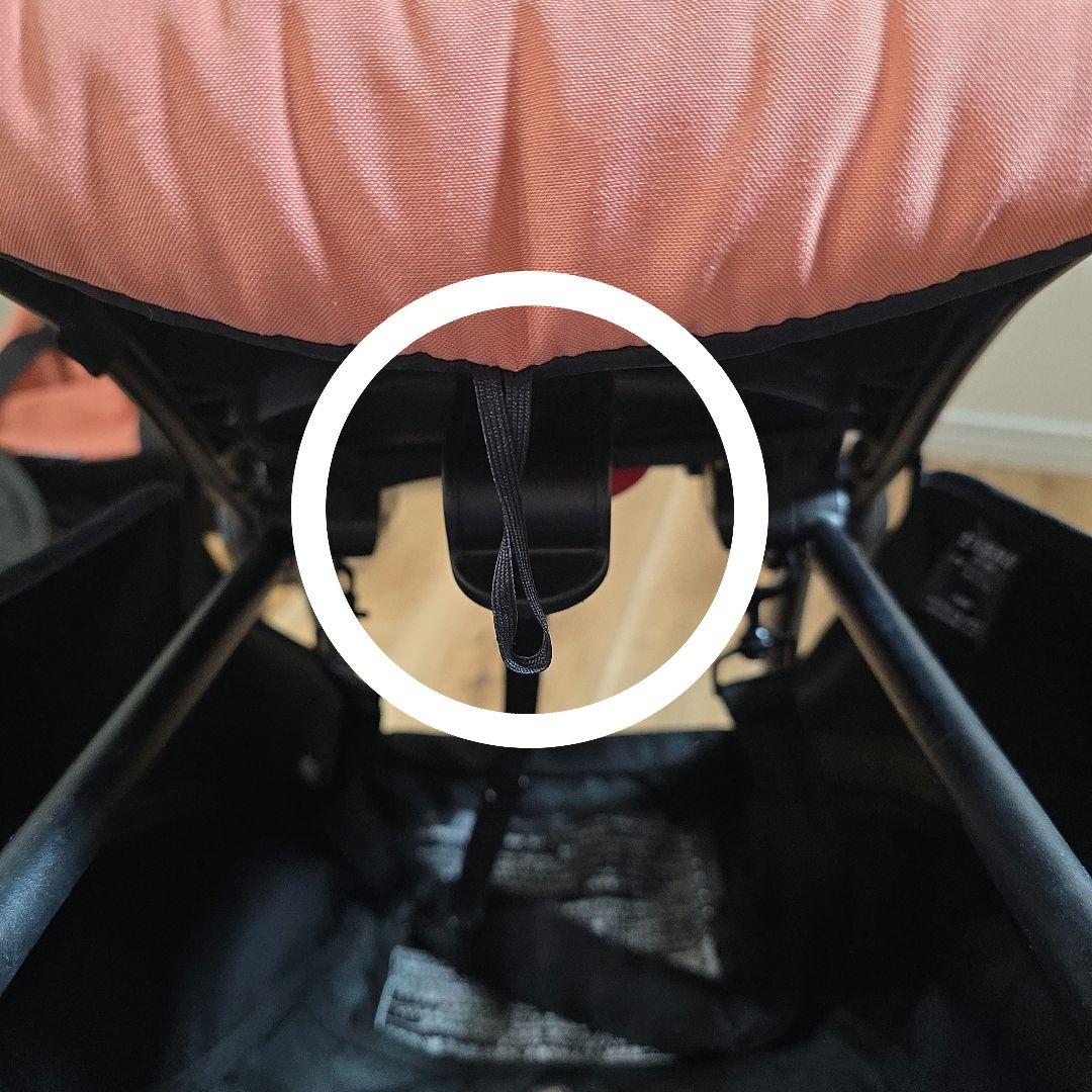 BABYZEN YOYO2 6+　ヨーヨーボード　ヨーヨーバッグ