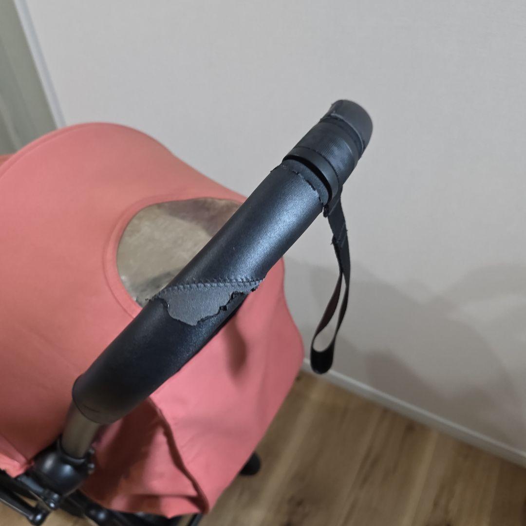 BABYZEN YOYO2 6+　ヨーヨーボード　ヨーヨーバッグ