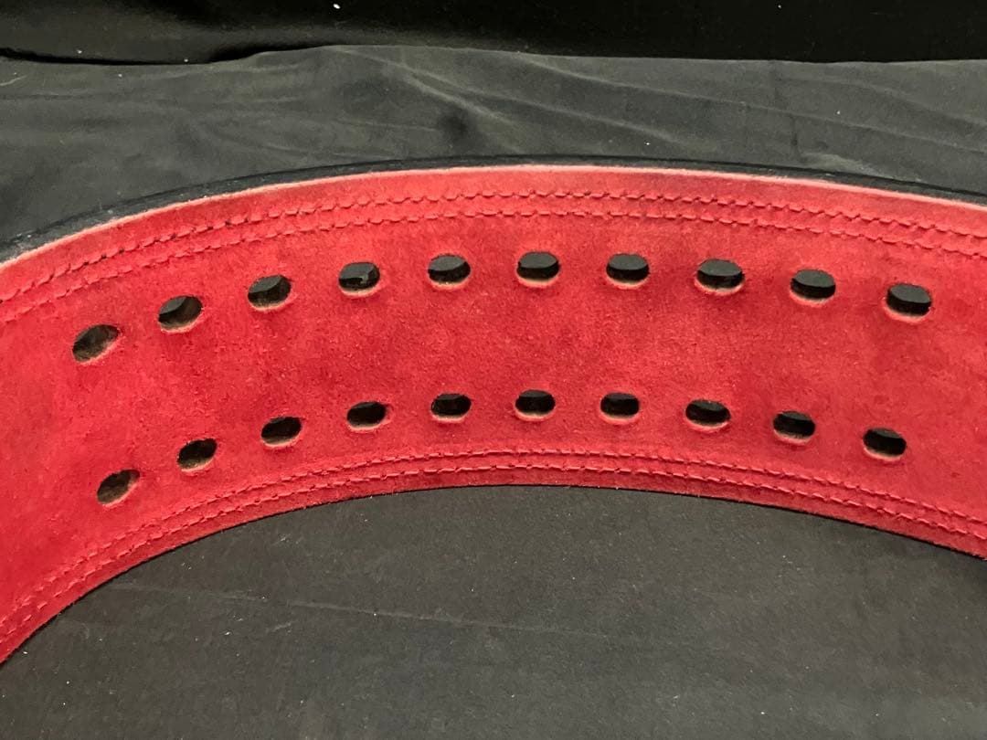 SBDパワーリフティングベルト B2214