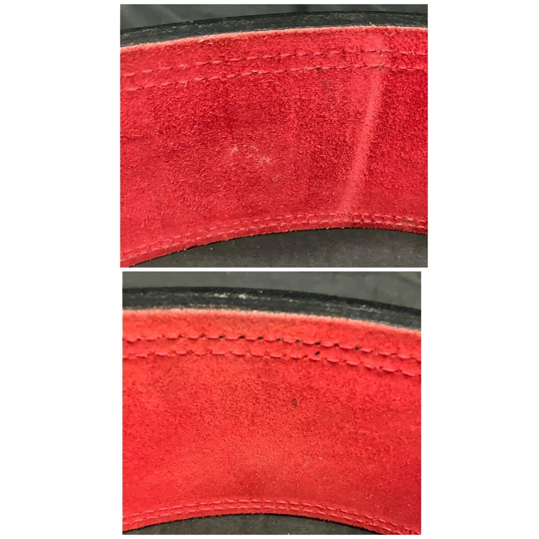 SBDパワーリフティングベルト B2214