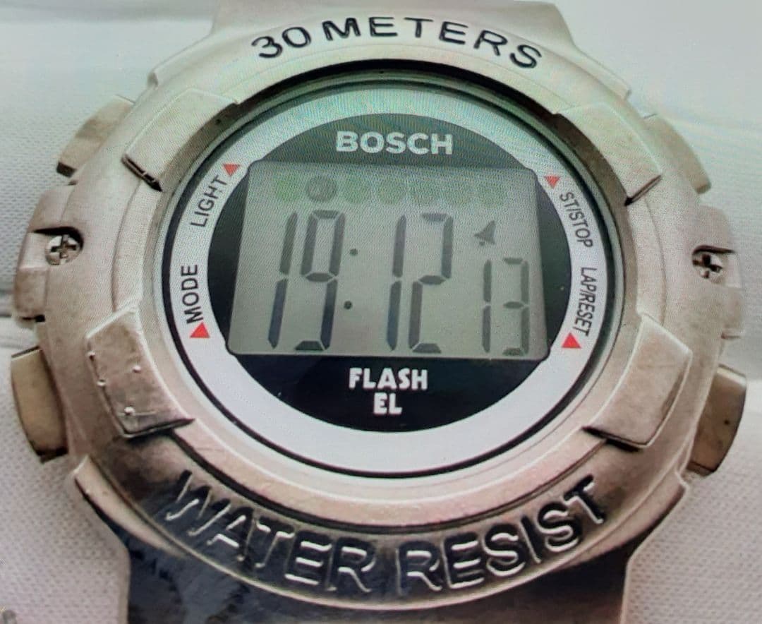 専用です✨まとめ売り✨デジタル・　アナログ　腕時計⭐3個セット