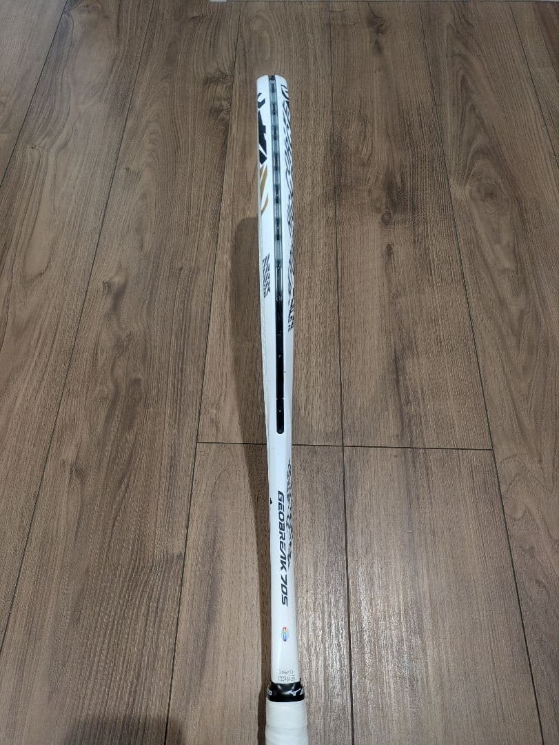 YONEX 　GEOBREAK 70S 　ジオブレイク7S