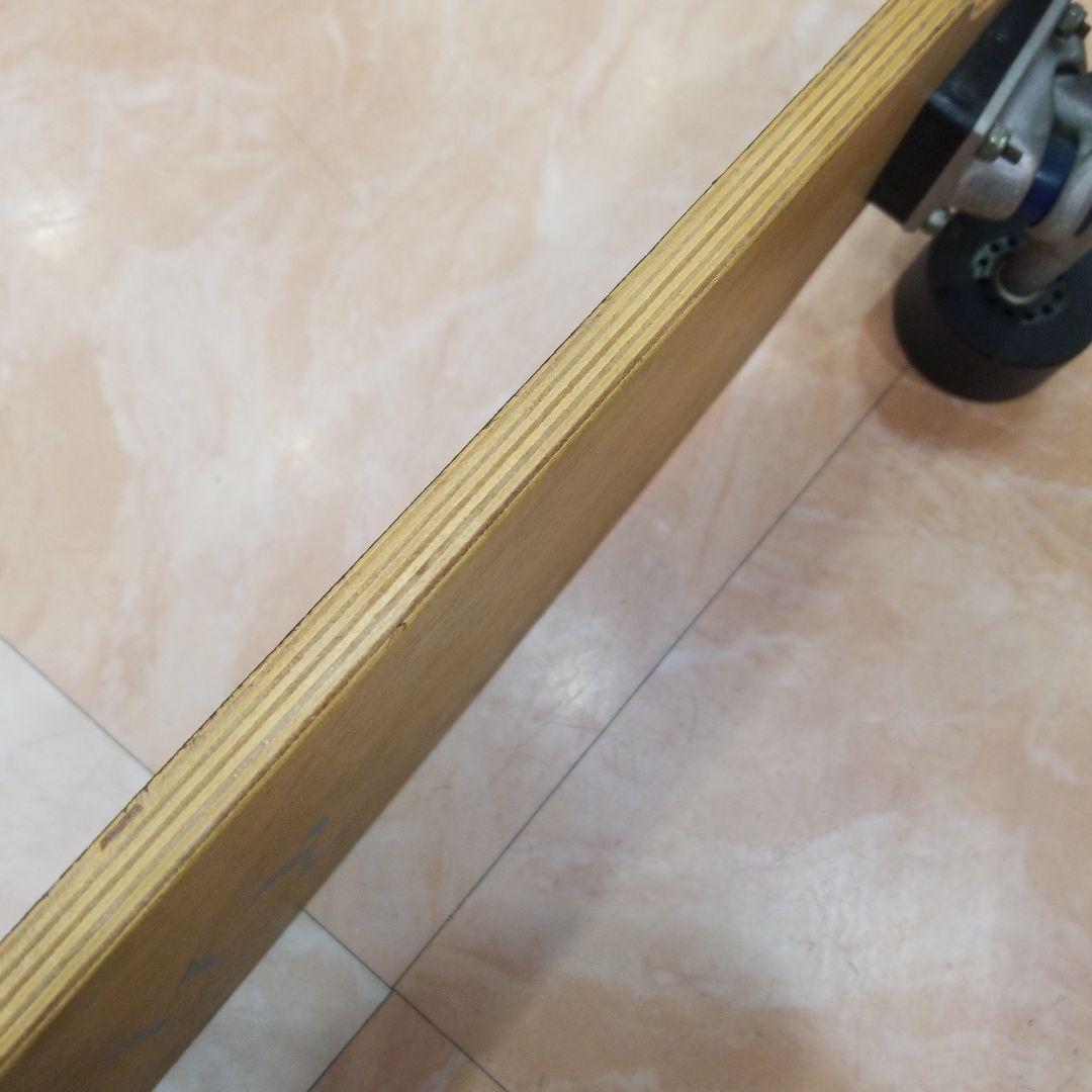 Gravity グラビティー　ロングスケートボード【４７インチ】