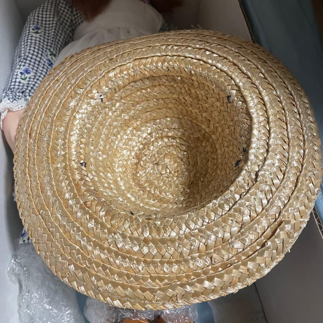 【お値下げ】デラフィールドドール＆カンパニー 人形 アンティーク 希少