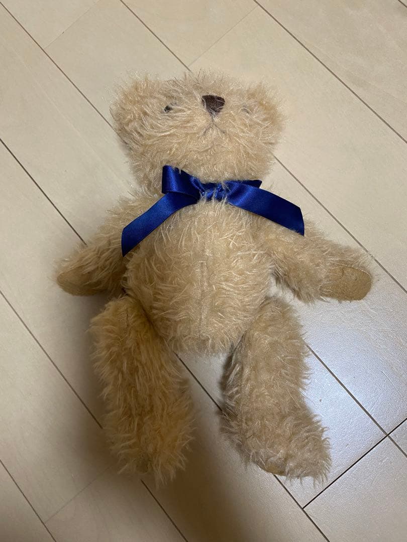 オルゴール  4℃