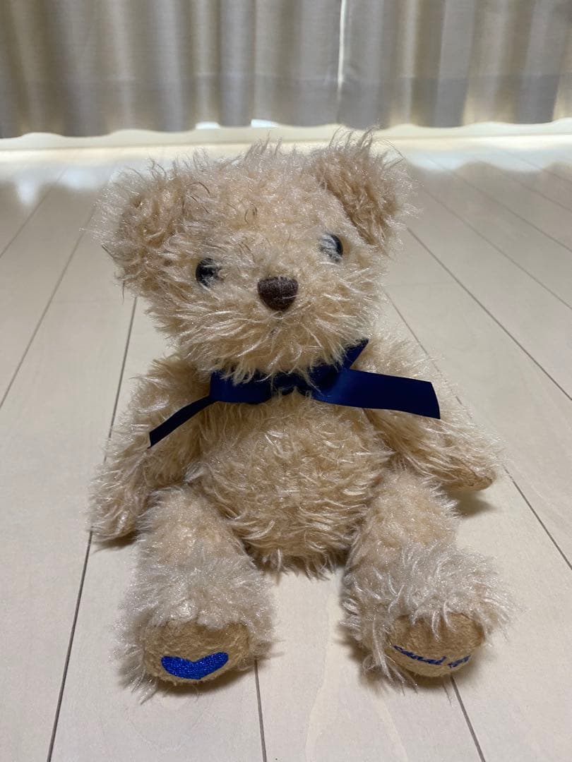 オルゴール  4℃