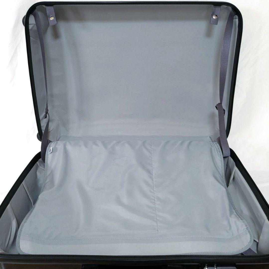 PROTECA フラクティ 89L キャリーケース スーツケース 軽量 大容量