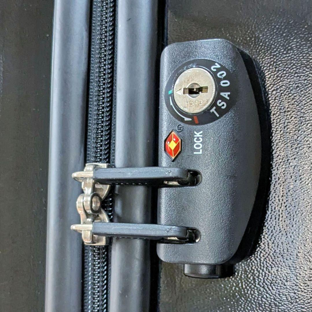 PROTECA フラクティ 89L キャリーケース スーツケース 軽量 大容量