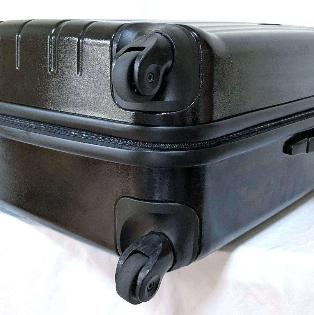 PROTECA フラクティ 89L キャリーケース スーツケース 軽量 大容量