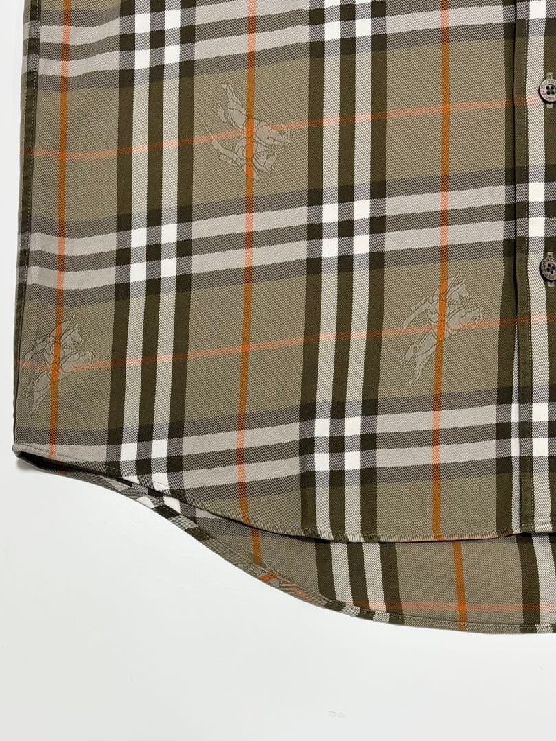 Burberrys 長袖　シャツ シャドーホース