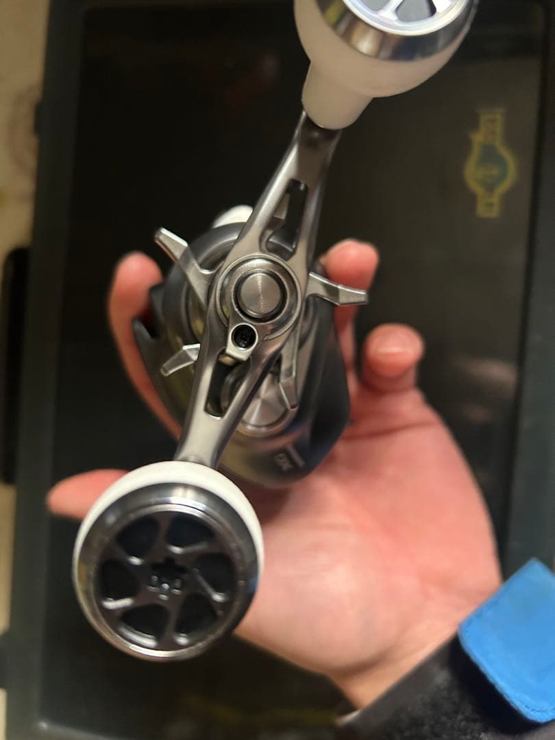 22バンタムxg 右ハンドル