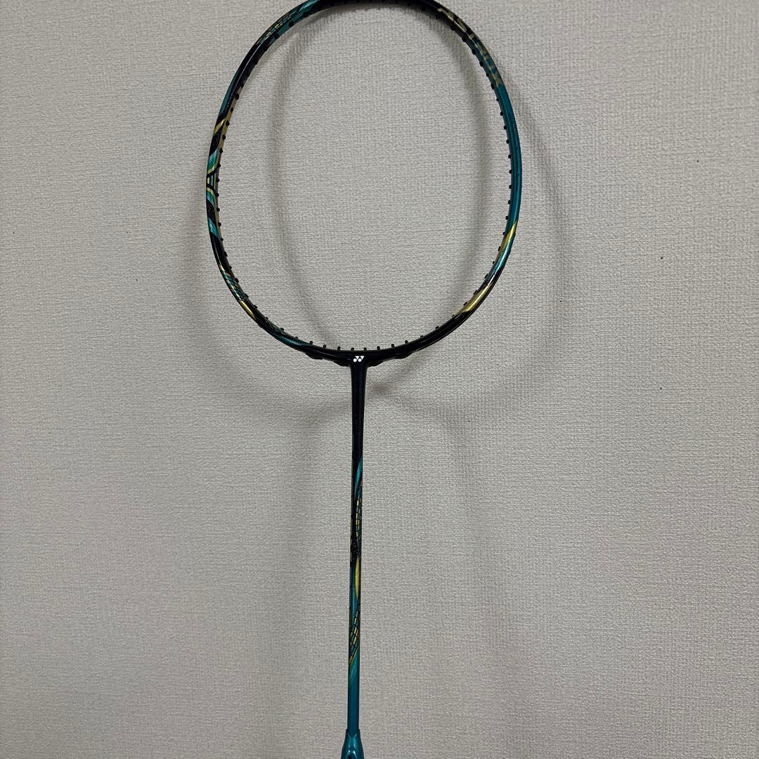 ヨネックスアストロクス88sプロジャンク品