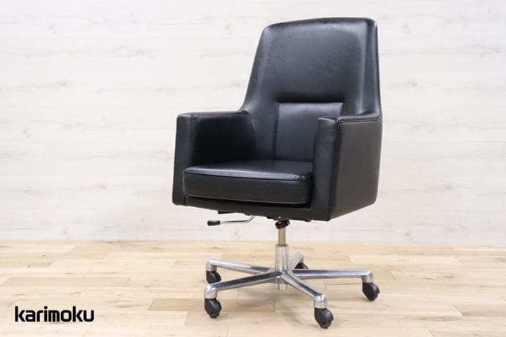 GMDTS55U○ karimoku / カリモク デスクチェア ワークチェア