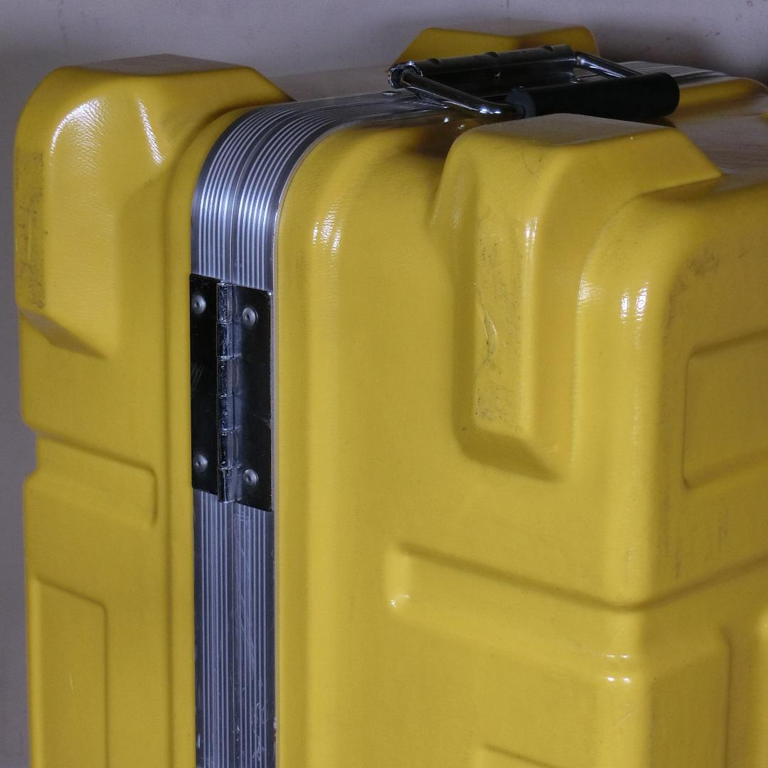 PROTEX CORE キャリングケース キャリーケース ハードケース