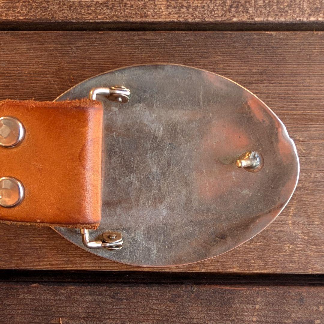 Indian Jewelry ターコイズ バックル ベルト