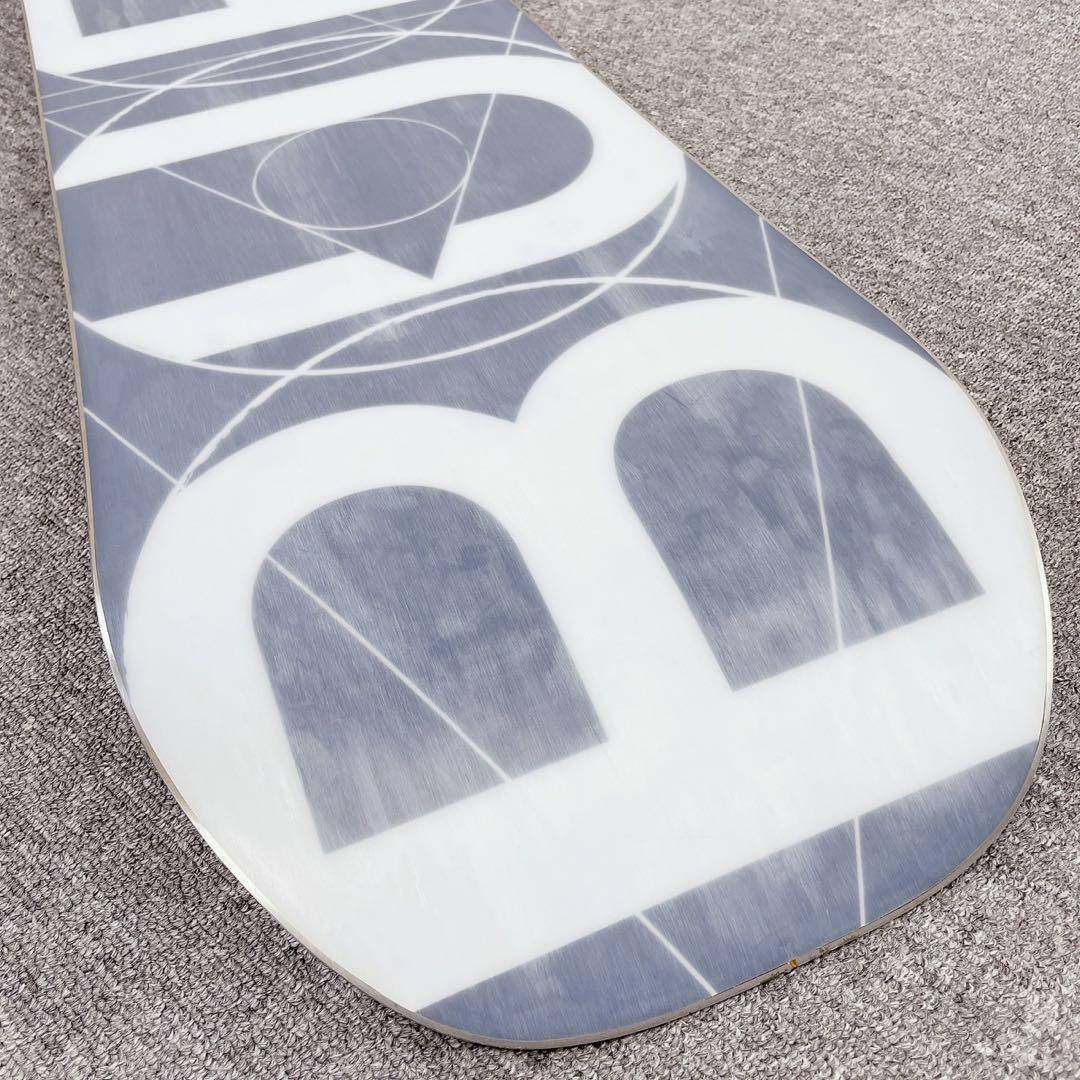 BURTON CUSTOM 156 CAMBER バートン スノーボード板