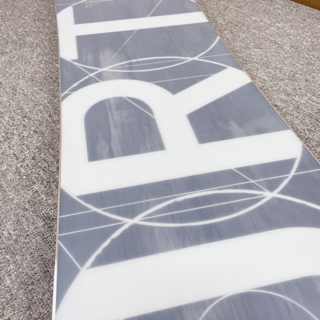 BURTON CUSTOM 156 CAMBER バートン スノーボード板