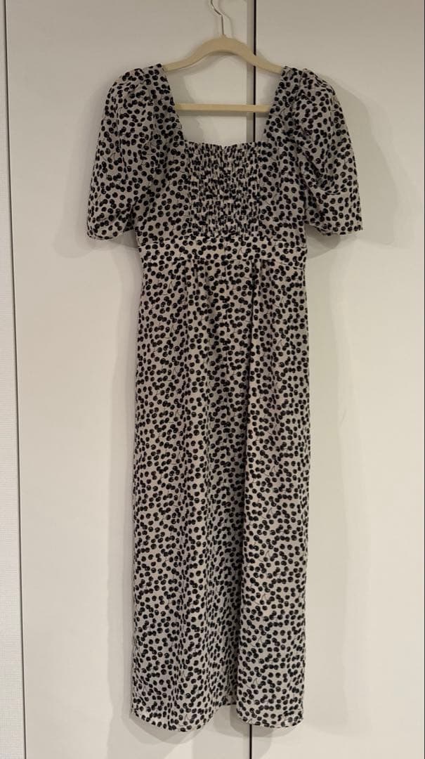 herlipto チェリーワンピース