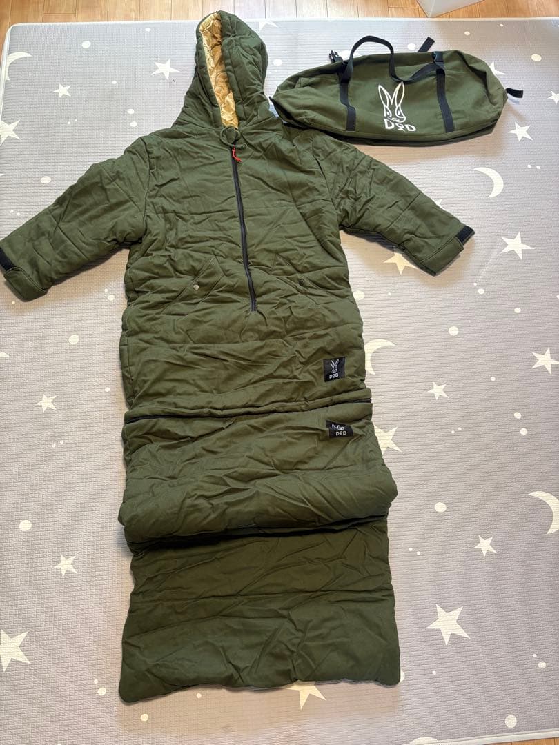 DOD(ディーオーディー) ジャケシュラ2M