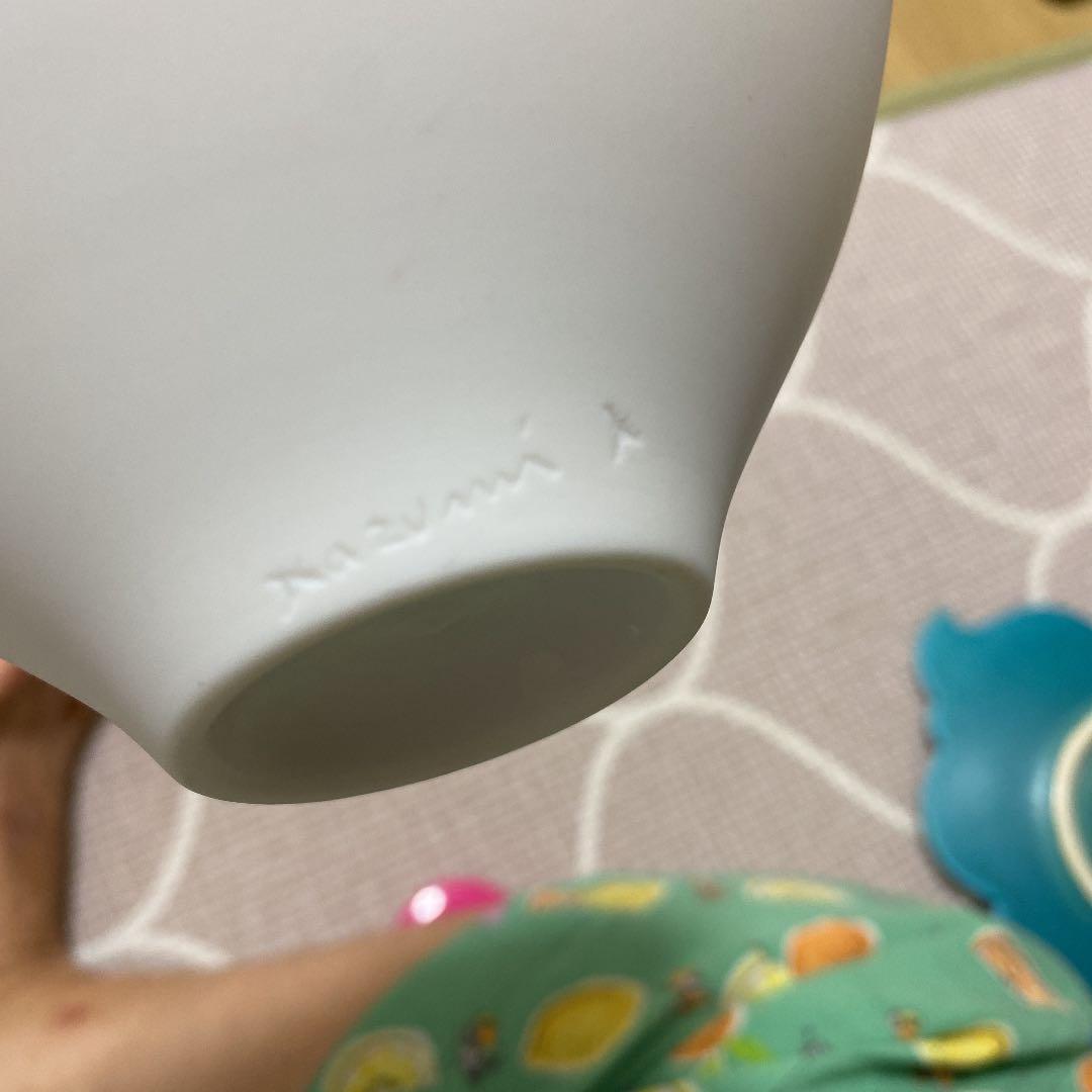 大幅値下げ！木下和美 白磁輪花鉢 鉢　ボウル