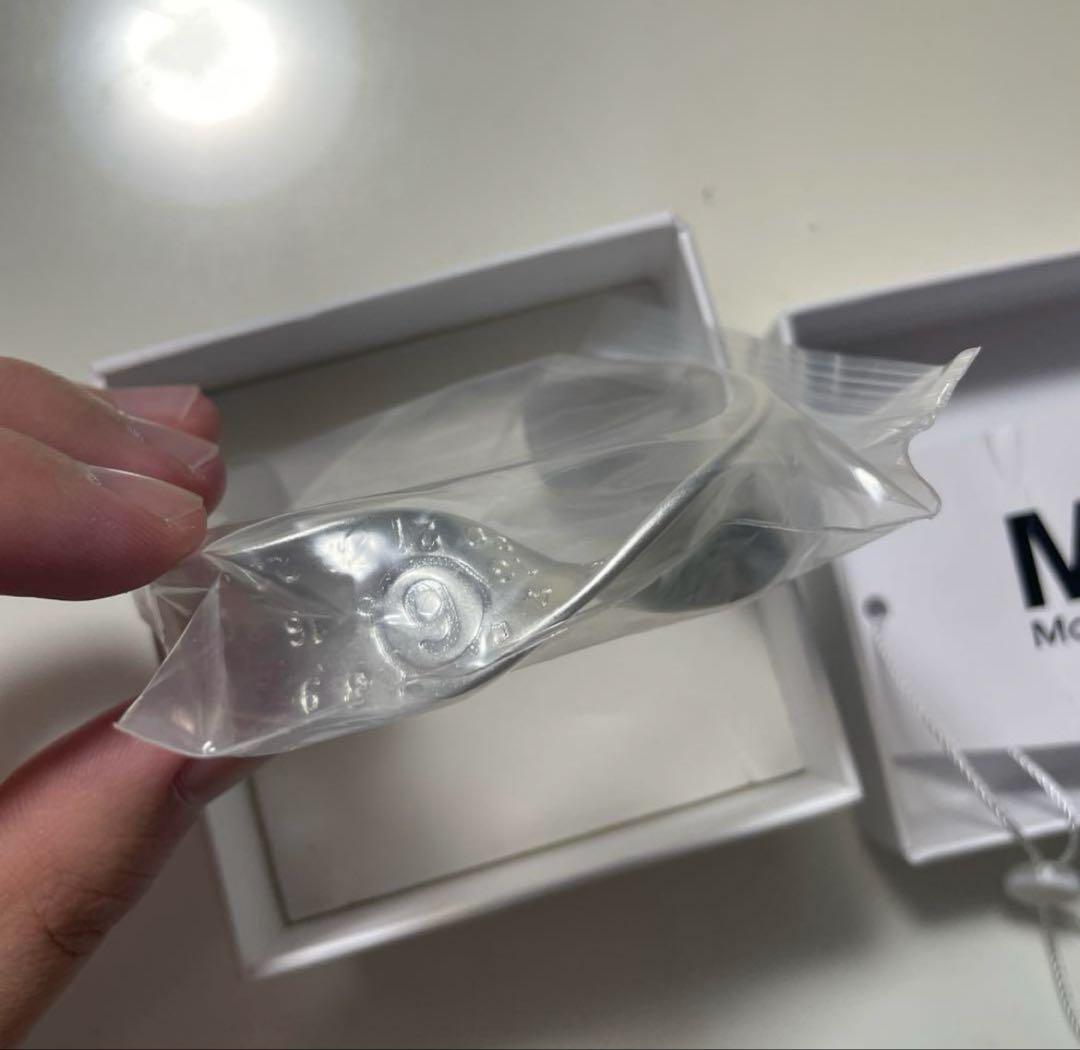 Maison Margiela メゾンマルジェラ　バングル