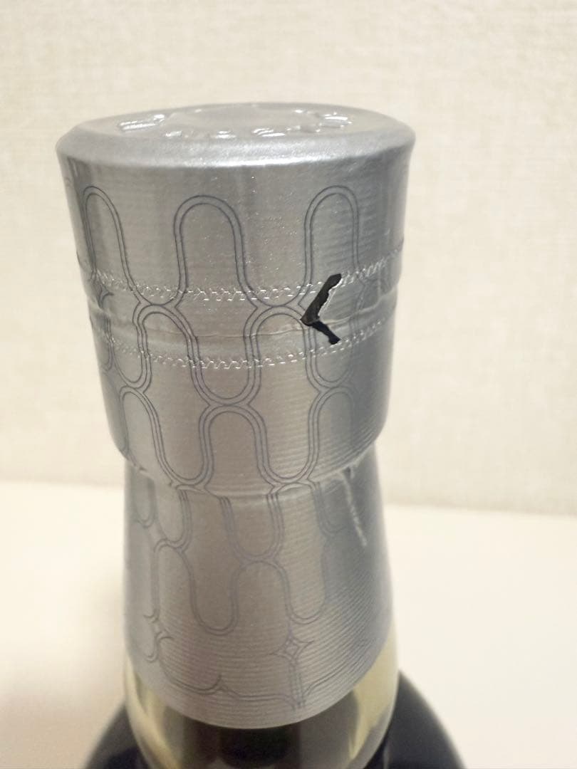 厚岸ウイスキー×ノーザンホースパーク ドウデュースデザインボトル