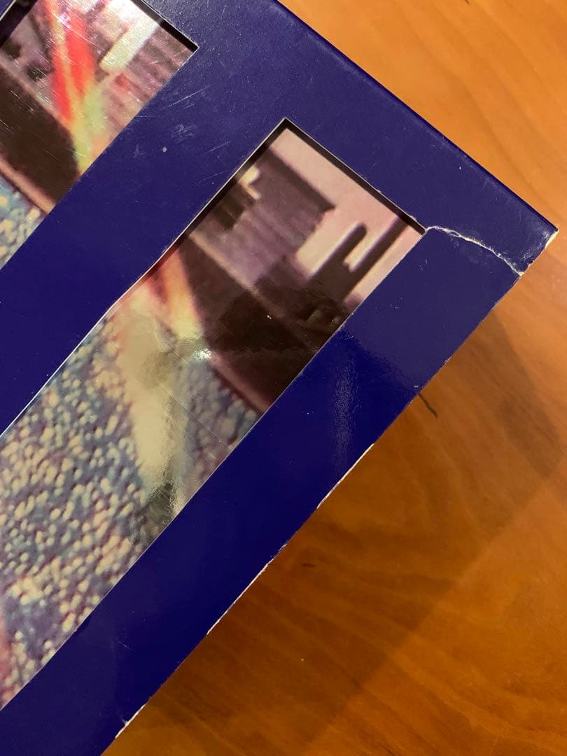 あしたのジョー2 Complete DVD-BOX〈8枚組〉