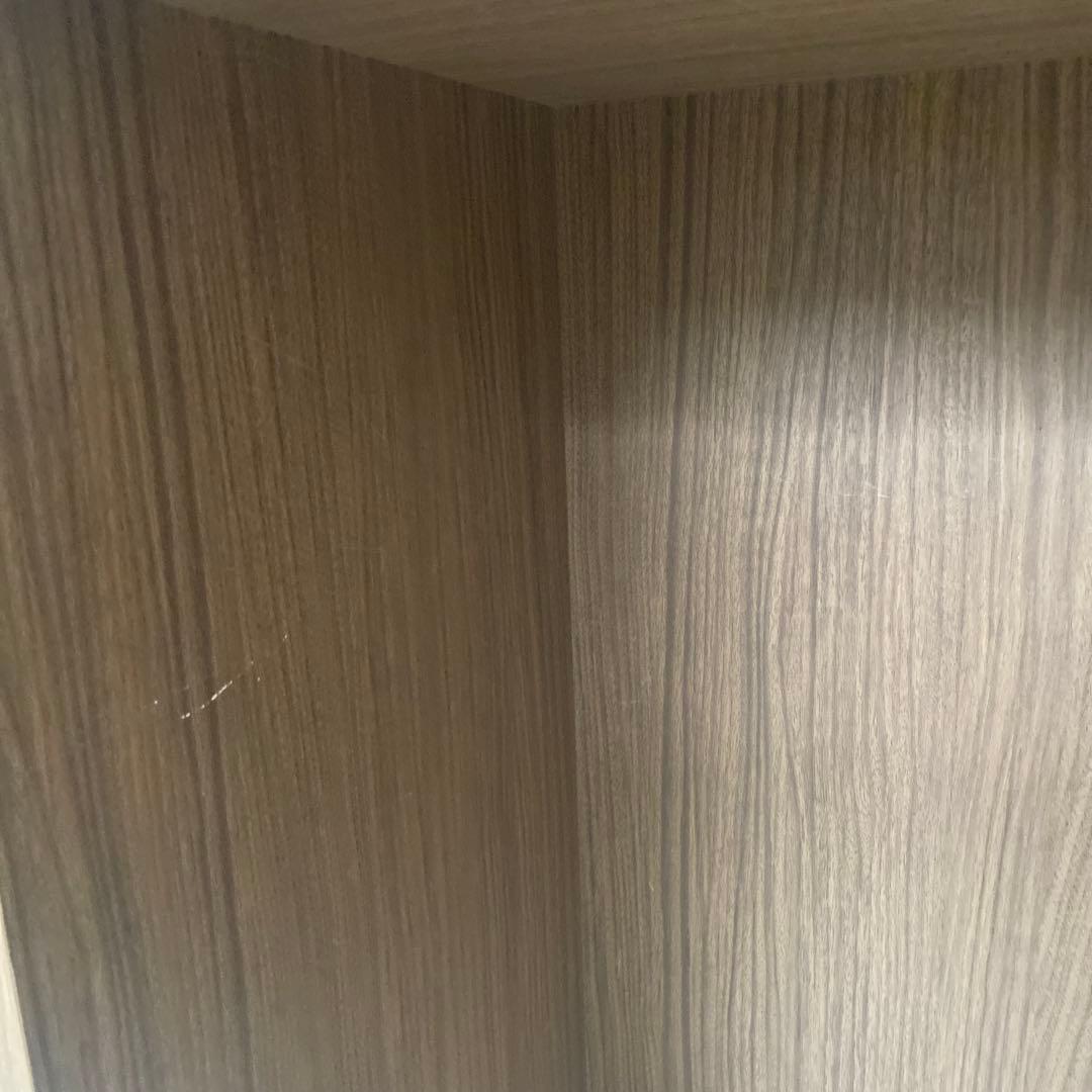 【直接引渡】キッチンカウンター　リガーレ　ニトリ　140センチ