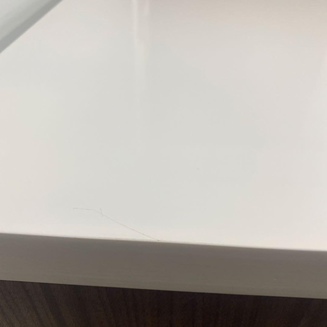 【直接引渡】キッチンカウンター　リガーレ　ニトリ　140センチ