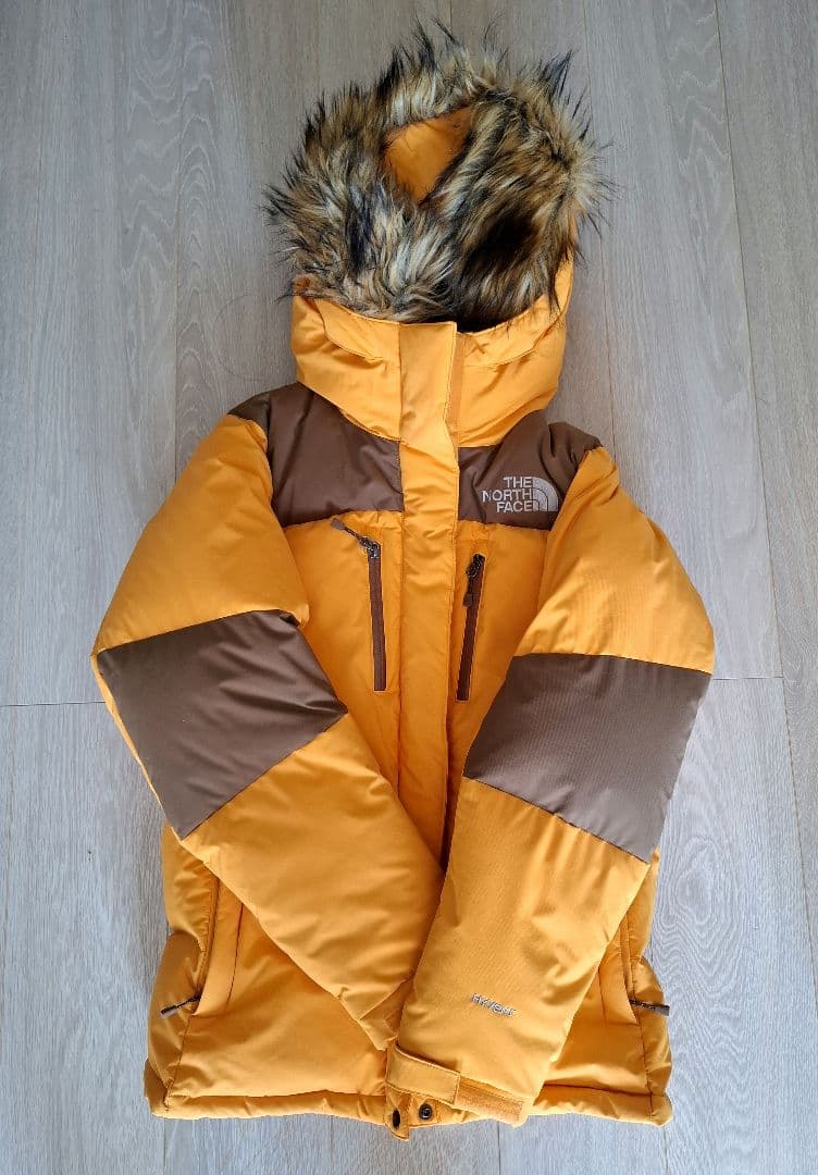 美品☆THE NORTH FACE ダウンジャケット 90サイズ