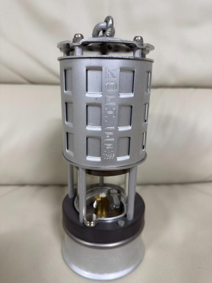 KOEHLER ケーラー 209 ビンテージ ランタン