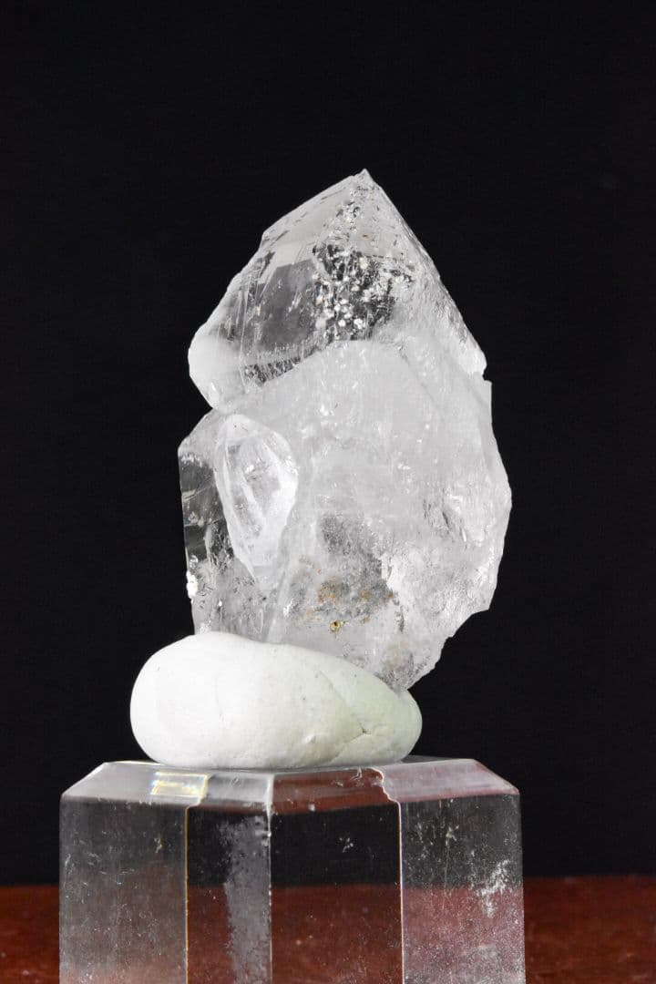 ガネーシュヒマール産 ２段再成長ポイント