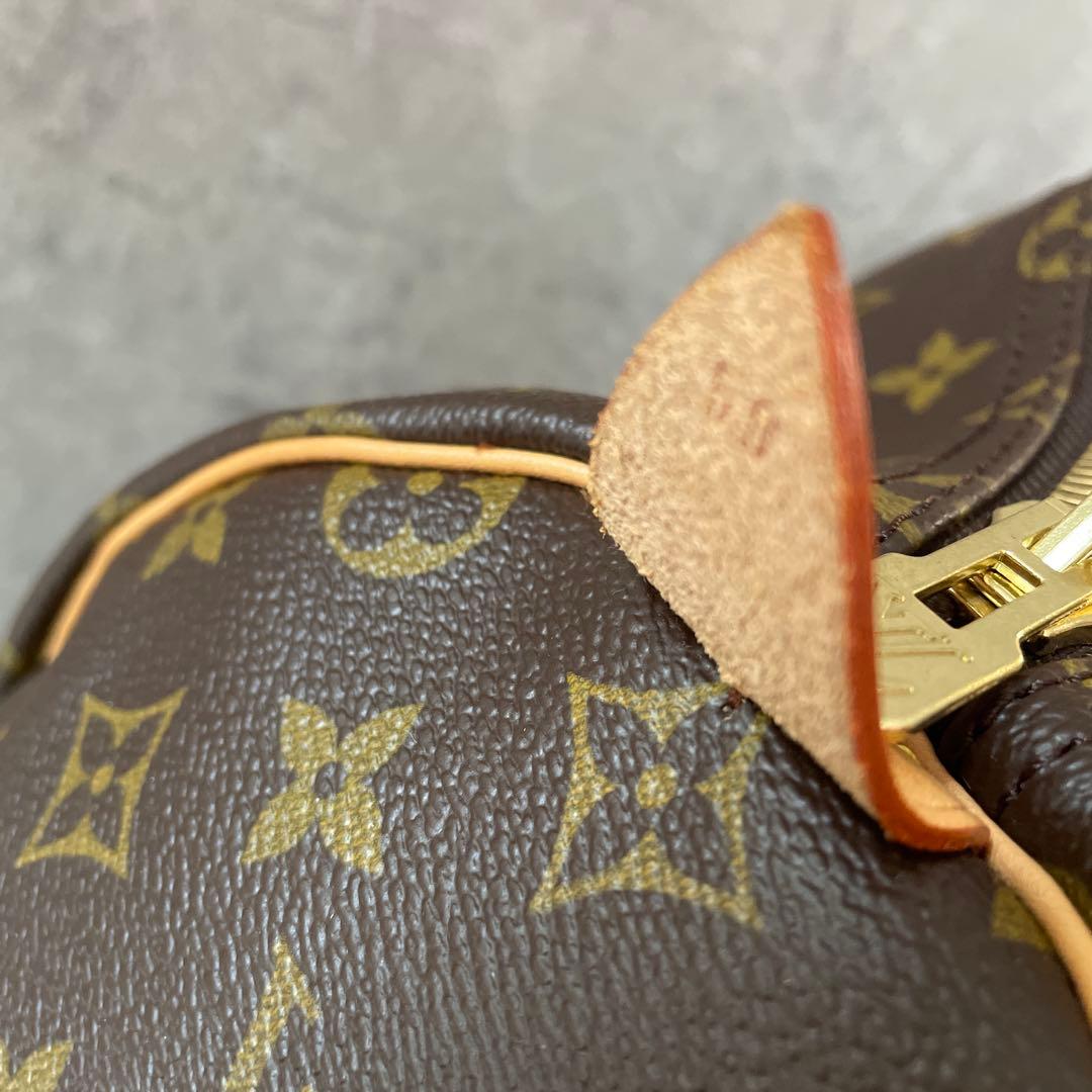 専用ルイ・ヴィトン LOUIS VUITTON ボストンバッグ キーポル50