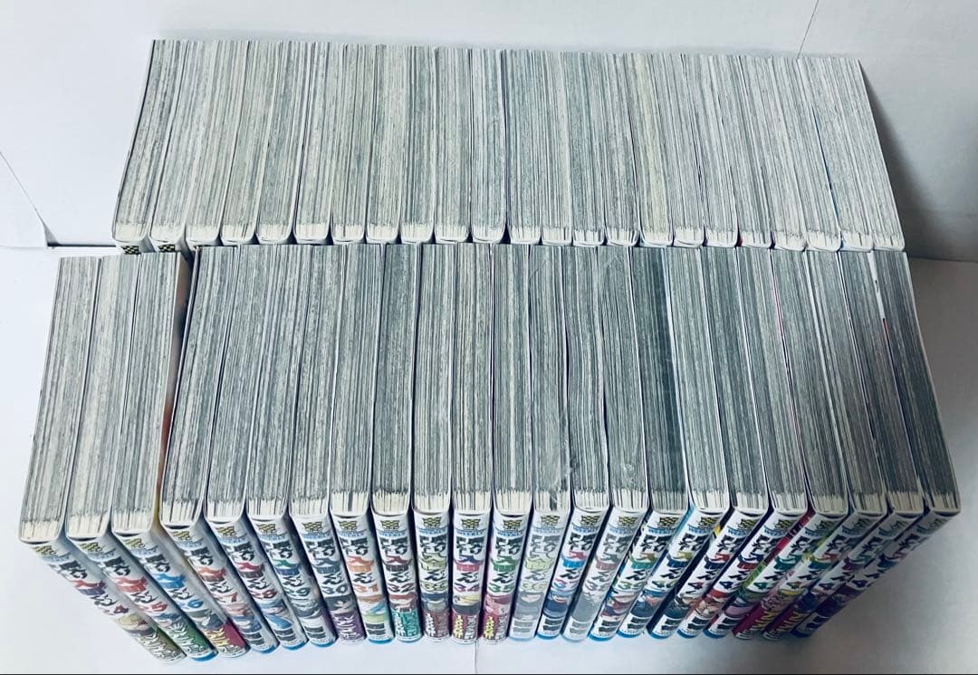 新品2冊あり　魔入りました！入間くん 全巻セット　1〜46巻