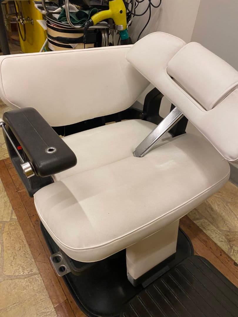 理容、美容チェア